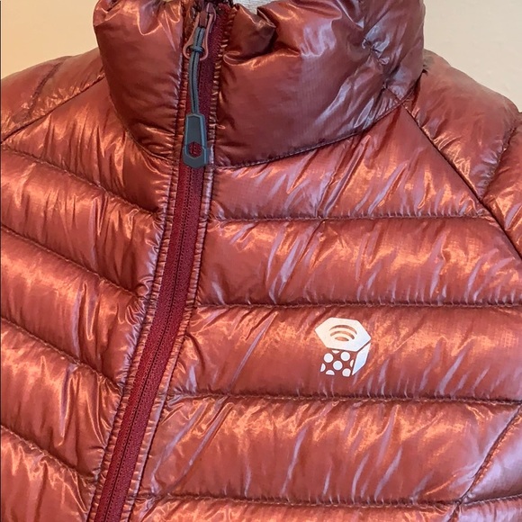 metatherm jacket